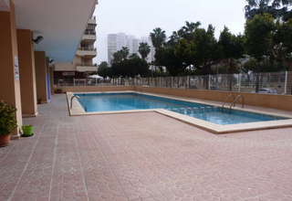 community swimming-pool