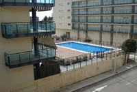 piscine communautaire