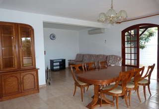 lounge - dining room