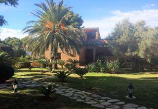 Villa Luxe vendre en El Vedat, Torrent, Valencia. 