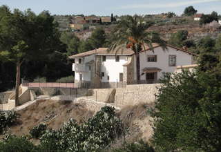 Villa vendre en Ontinyent, Valencia. 