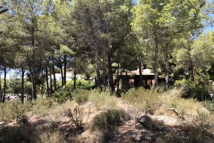 Villa Luxe vendre en Altea Hills, Alicante. 