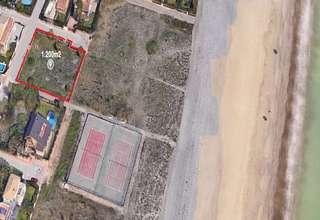 Terreno vendita in Almarda, Sagunto/Sagunt, Valencia. 