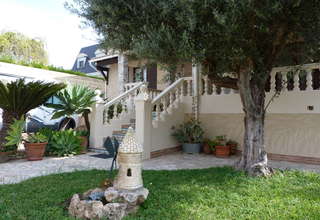 Villa vendre en Buenavista, Cullera, Valencia. 