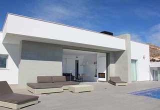 Villa for sale in Cumbre Del Sol, Benitachell/Poble Nou de Benitatxell (el), Alicante. 