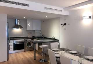 Appartamento +2bed vendita in Nou Moles, L´Olivereta, Valencia. 