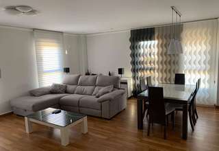Flat for sale in Paiporta, Valencia. 